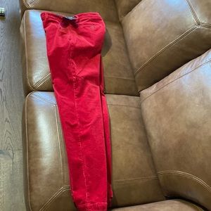 Polo Corduroy boys sz 20